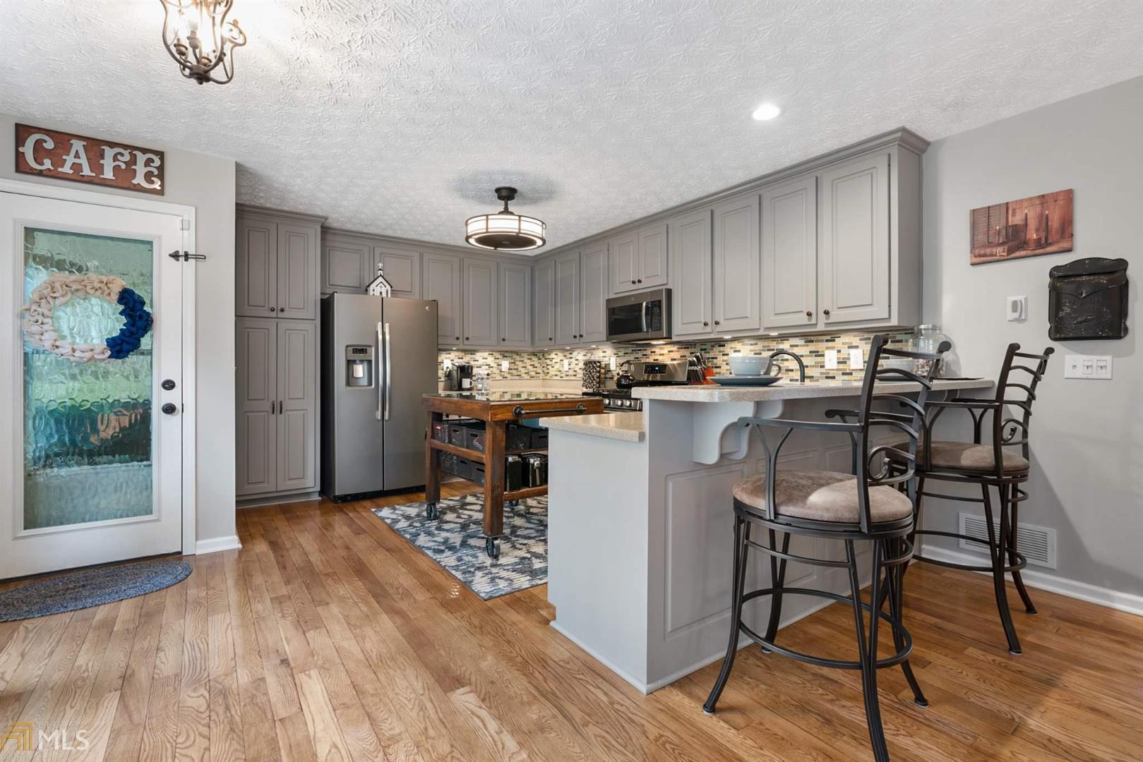 Fieldstone - Residential