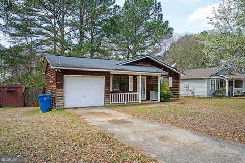 6347 Steepleridge Court, Riverdale, GA 30296 - #: 10777579