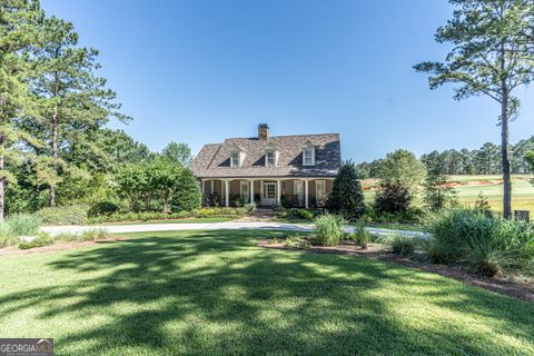 A home in Eatonton