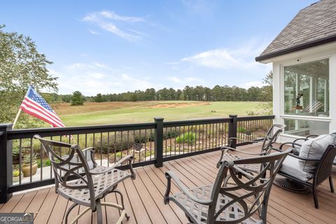 A home in Eatonton