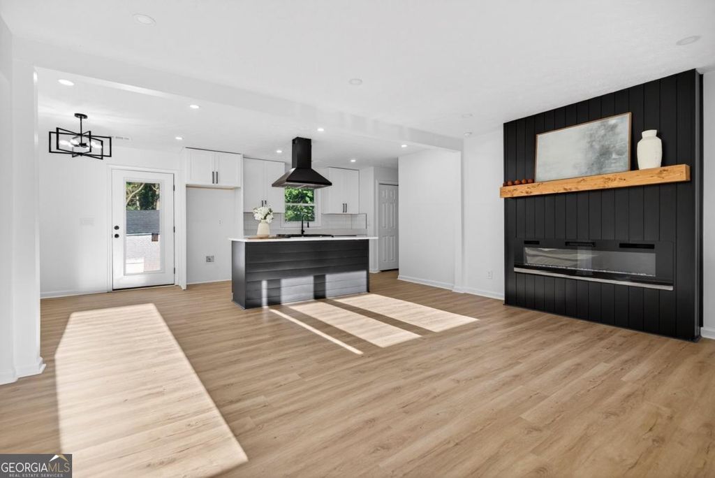 Photo of 5575 Morning Creek Circle, Atlanta, GA 30349 (MLS # 10735884)