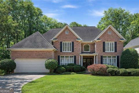 221 May Apple LN Alpharetta GA 30005