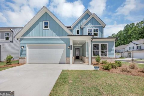 212 Birchwood Row Canton GA 30115