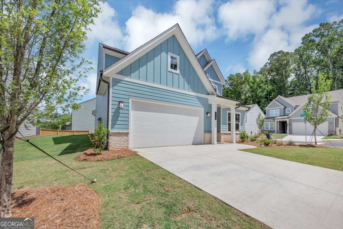 212 Birchwood Row