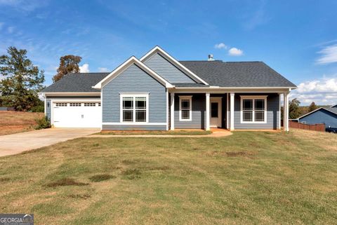 Photo of 482 North Point Circle, Hartwell, GA 30643 (MLS # 10637143)