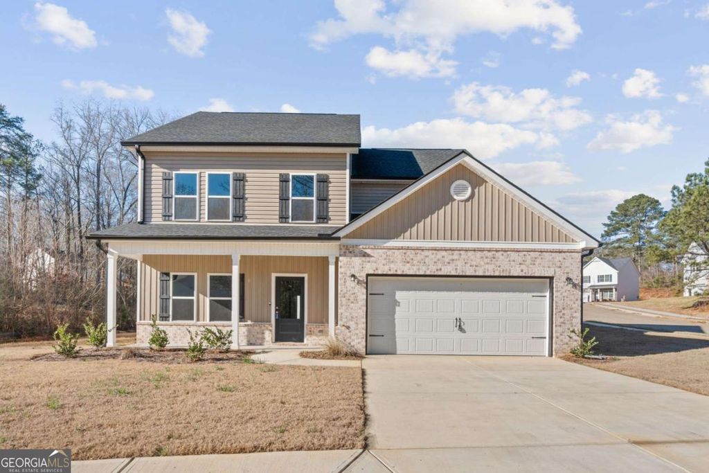 Photo of 140 Creek Crossing Lane, Temple, GA 30179 (MLS # 10666161)