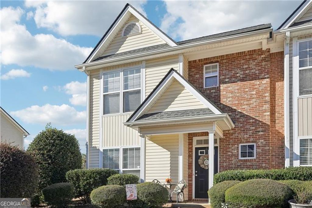 Photo of 92 Pearl Chambers Drive, Dawsonville, GA 30534 (MLS # 10672797)