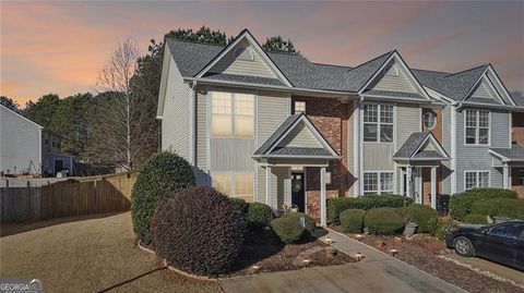 Photo of 92 Pearl Chambers Drive, Dawsonville, GA 30534 (MLS # 10672797)