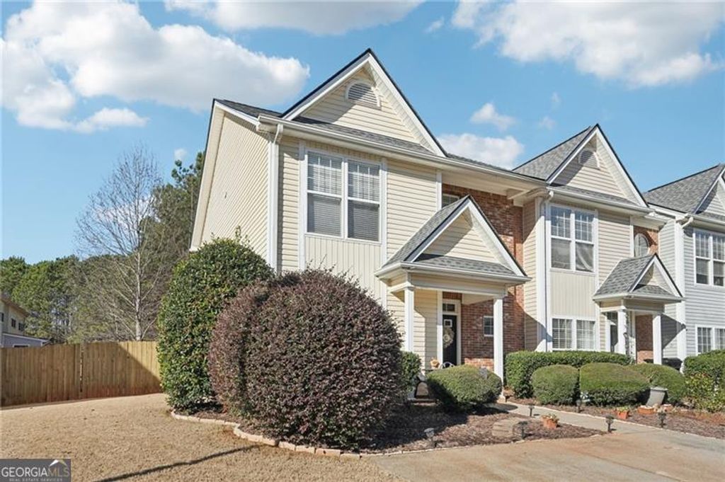 Photo of 92 Pearl Chambers Drive, Dawsonville, GA 30534 (MLS # 10672797)