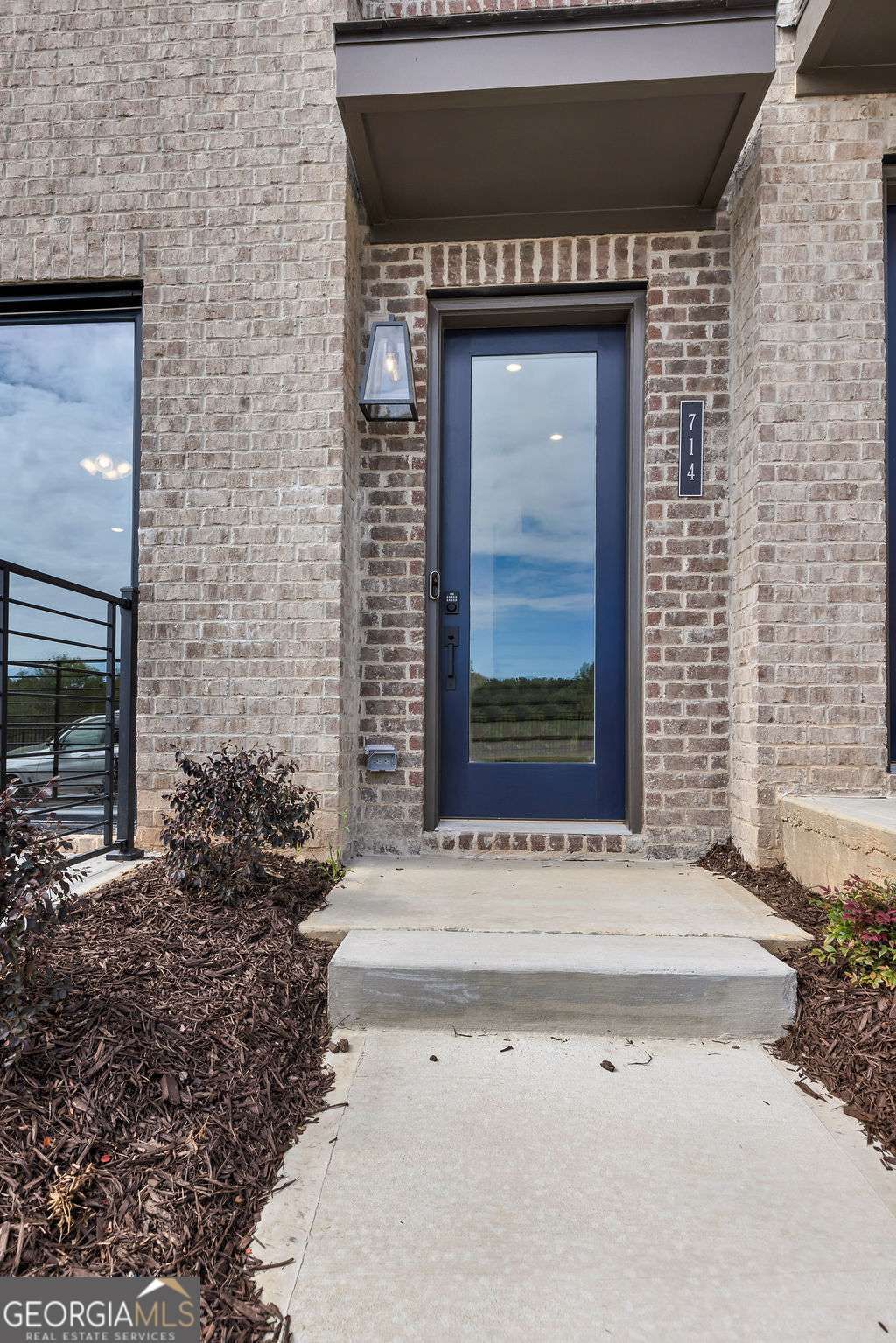 Photo of 754 Urban Grange Way, Suwanee, GA 30024 (MLS # 10727003)