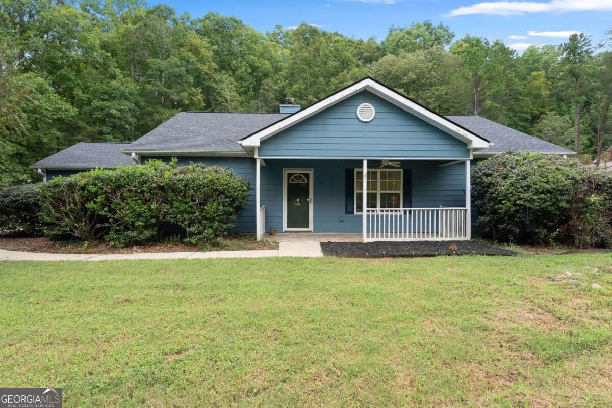 38 Stoneridge DR
