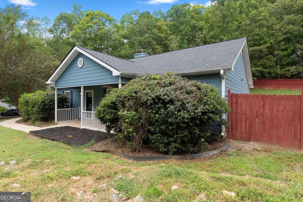 38 Stoneridge DR