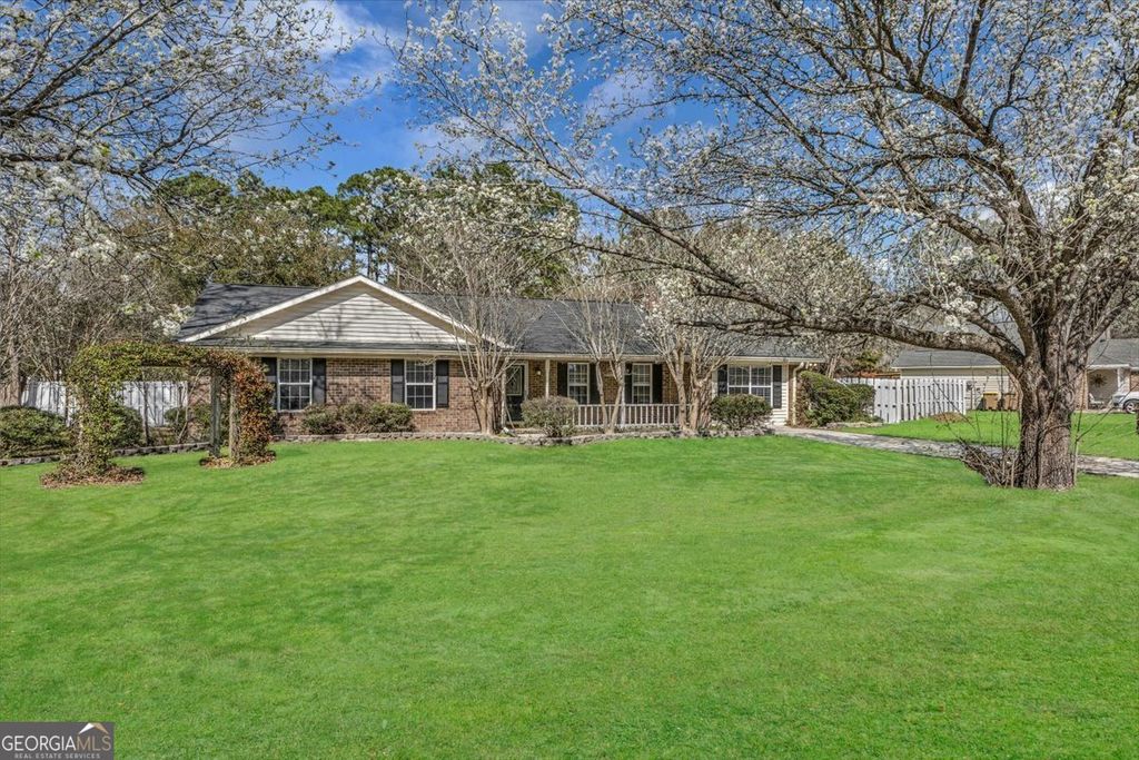 Photo of 5323 McCall Road, Rincon, GA 31326 (MLS # 10711901)