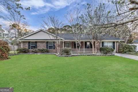 5323 McCall RD Rincon GA 31326