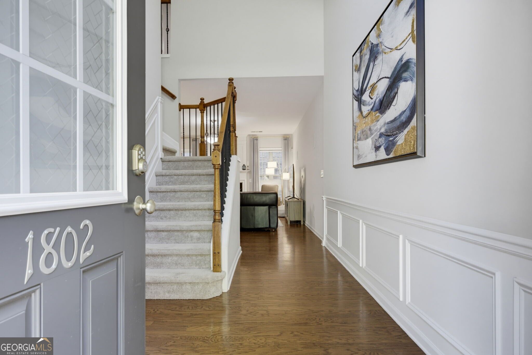 1802 Evadale CT 1