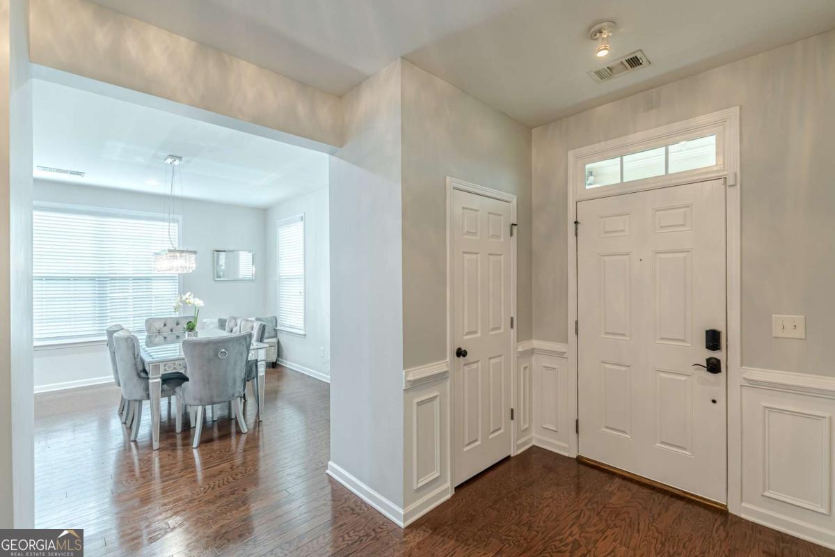 Laurel Creek - Residential