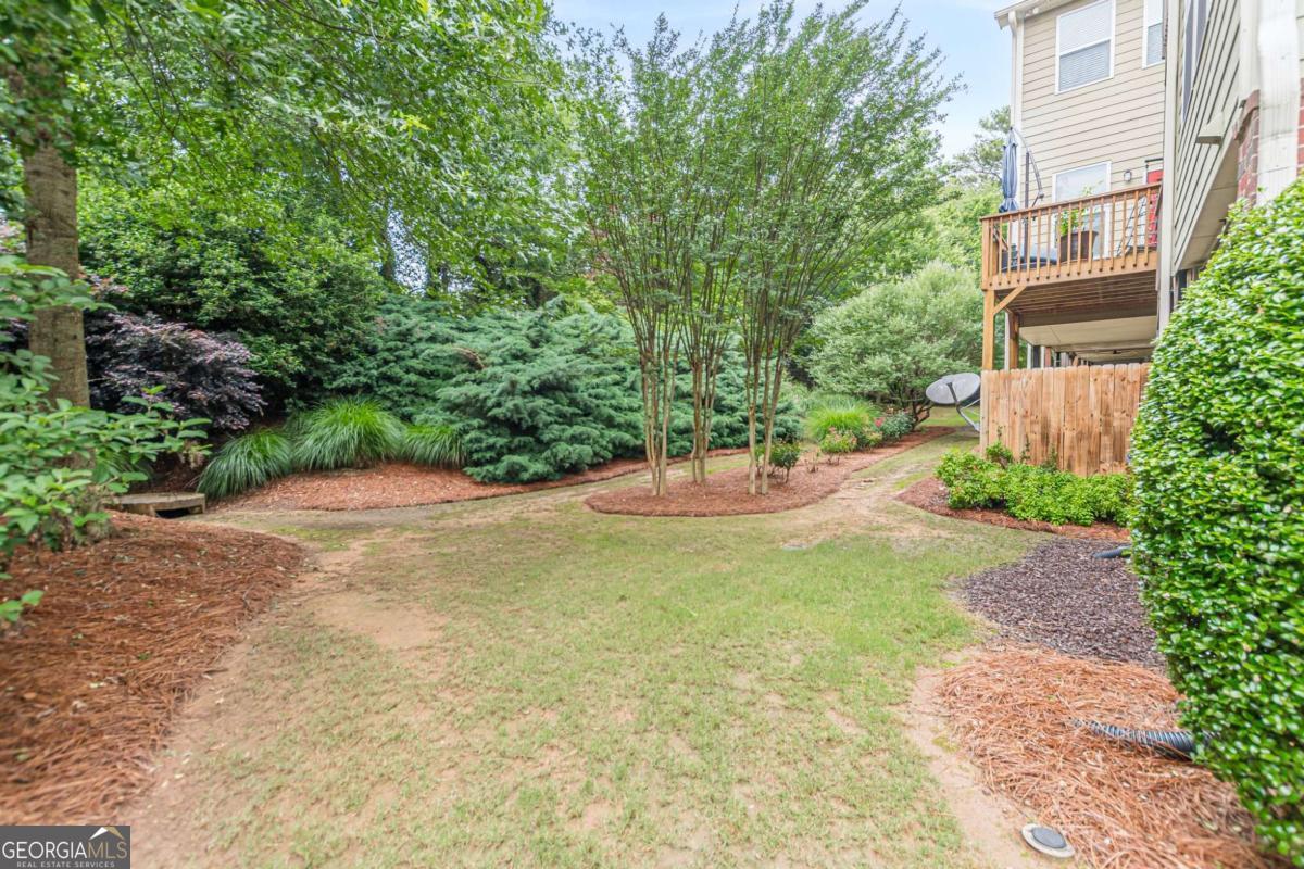 Laurel Creek - Residential