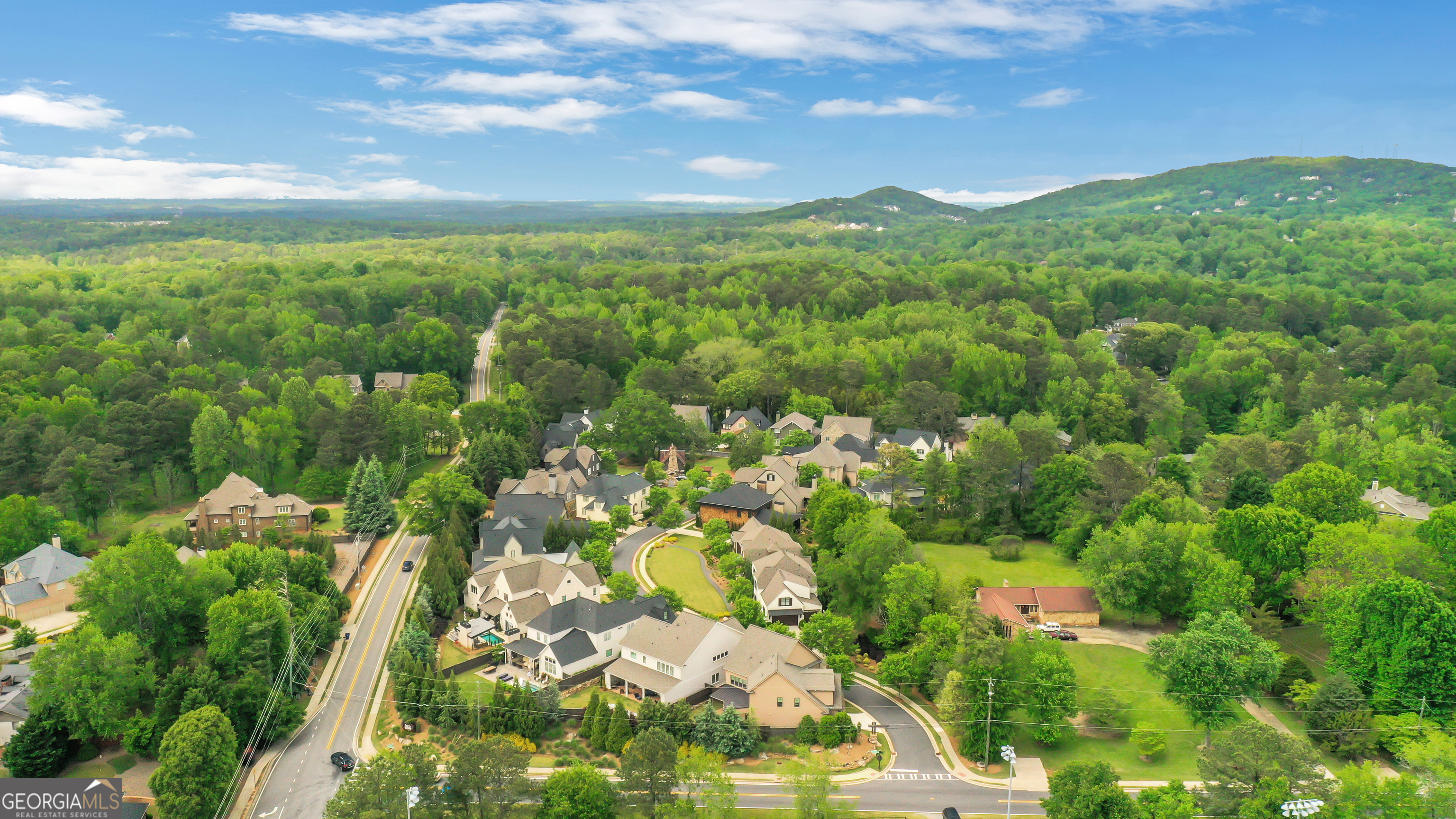 The Oaks at Mill Pond - Residential