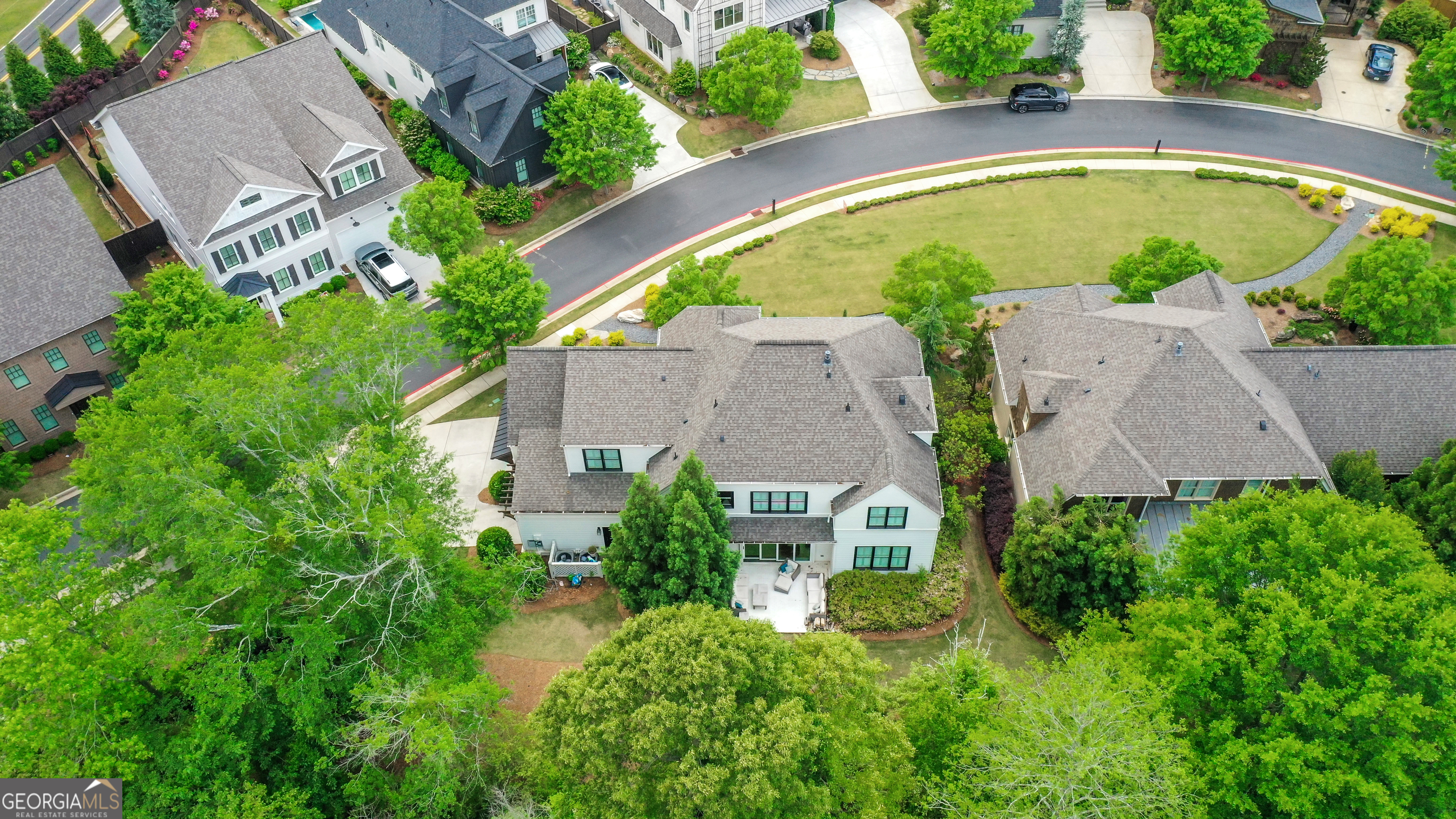 The Oaks at Mill Pond - Residential