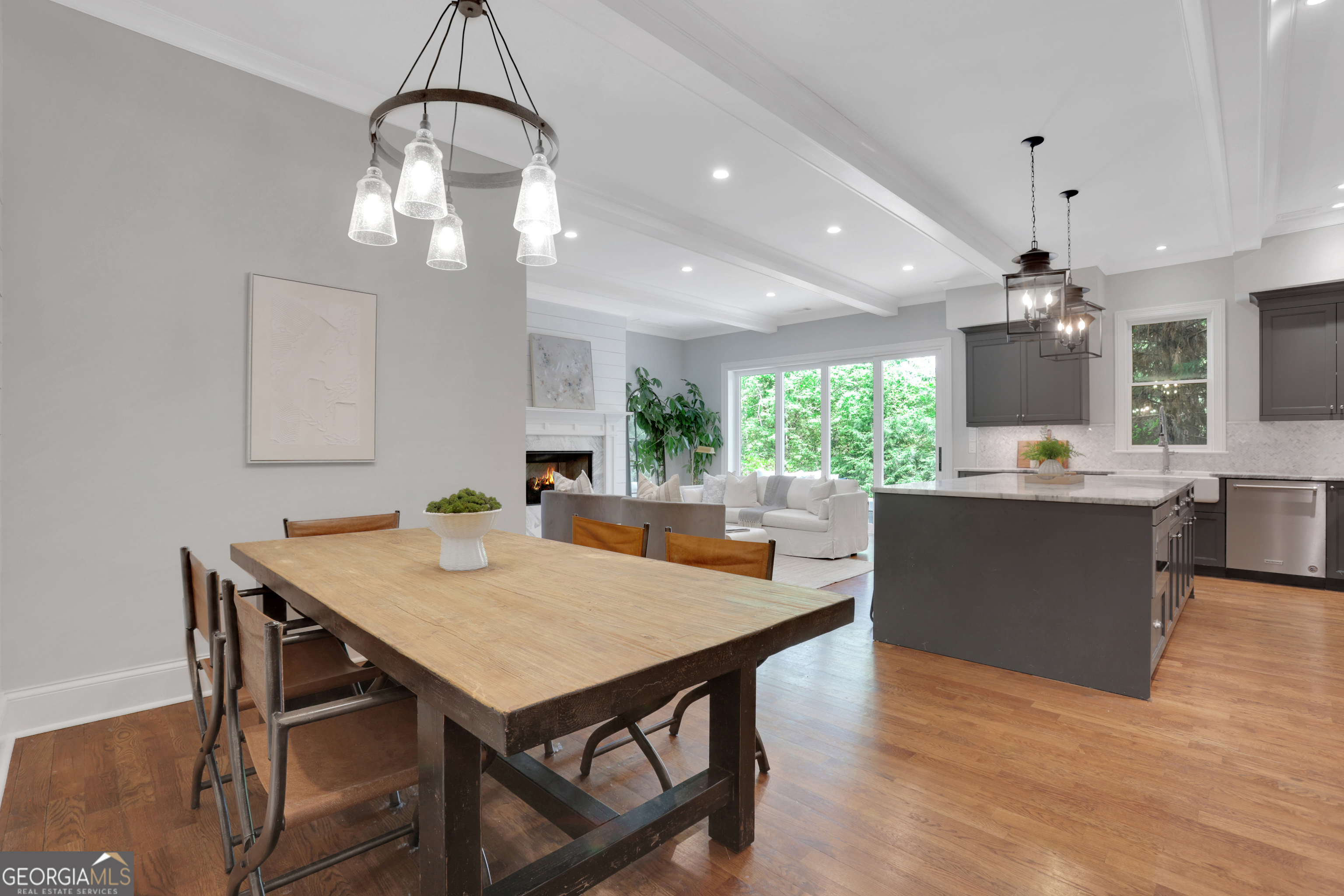 The Oaks at Mill Pond - Residential