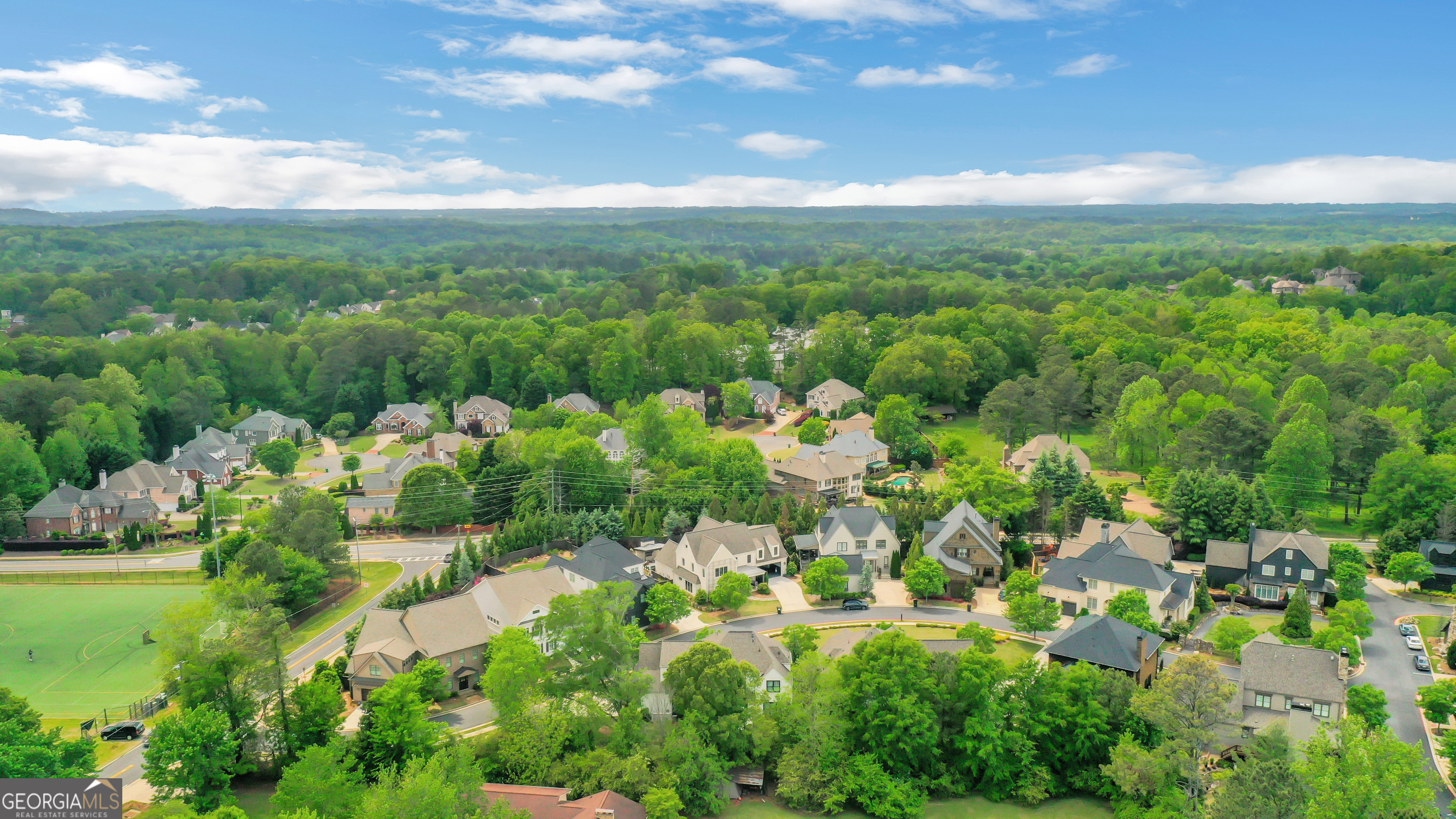 The Oaks at Mill Pond - Residential