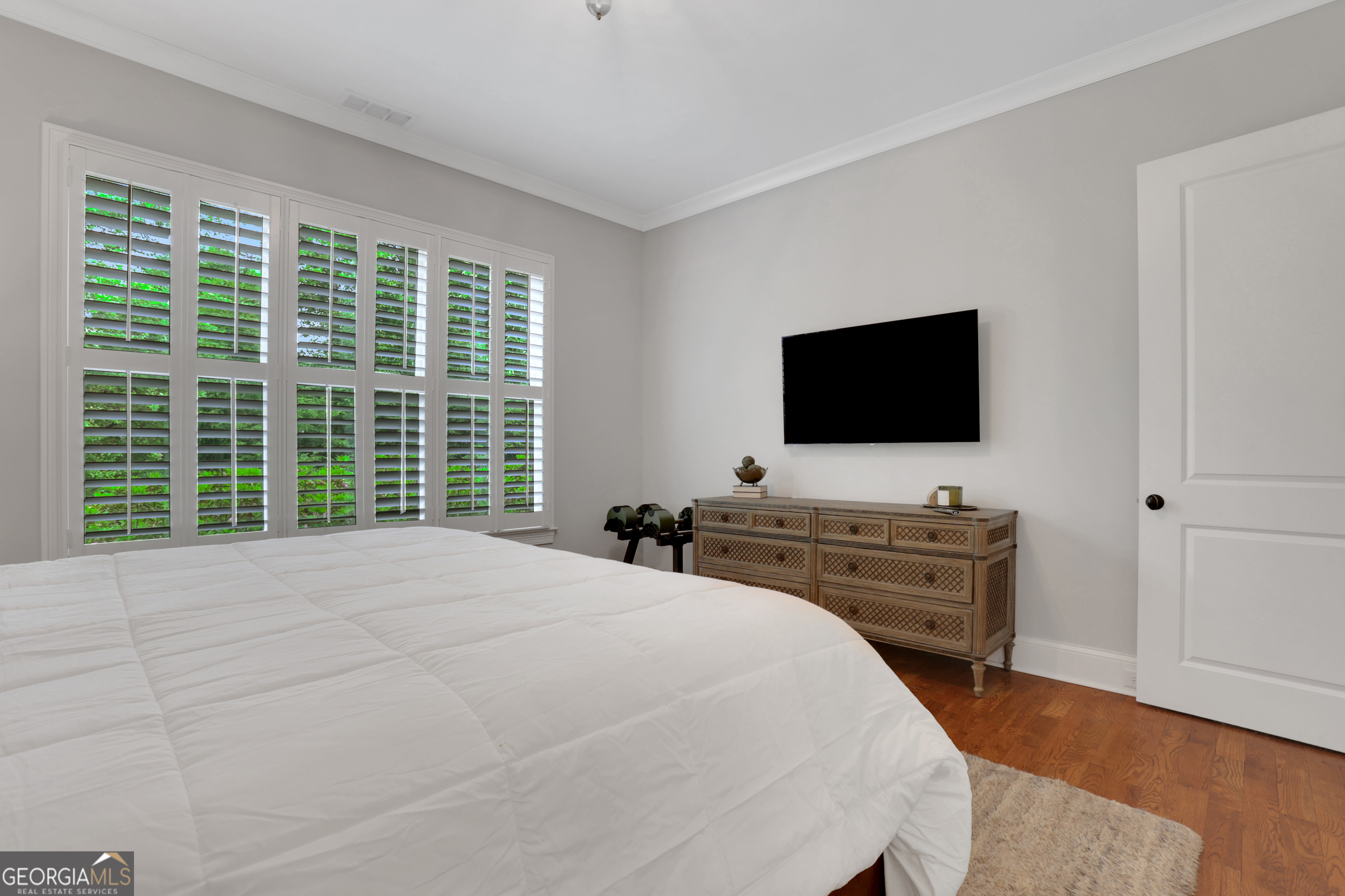 The Oaks at Mill Pond - Residential