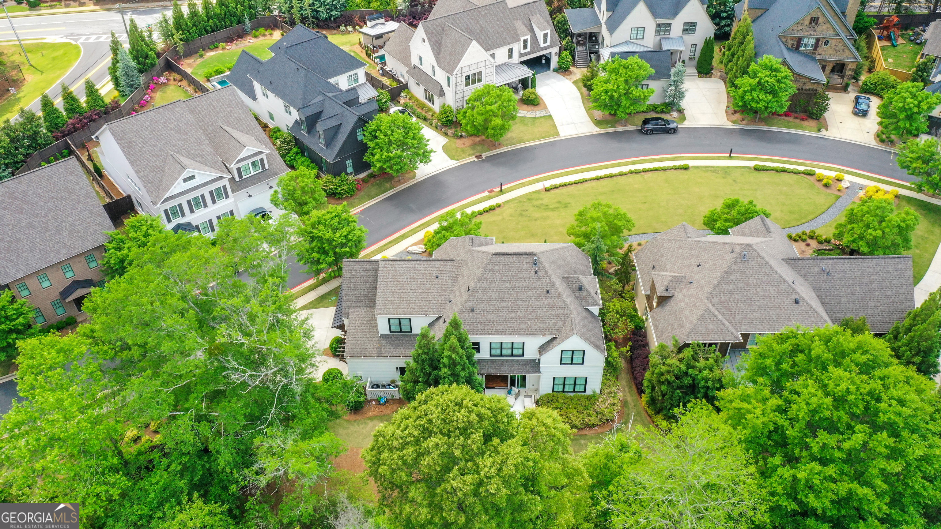 The Oaks at Mill Pond - Residential