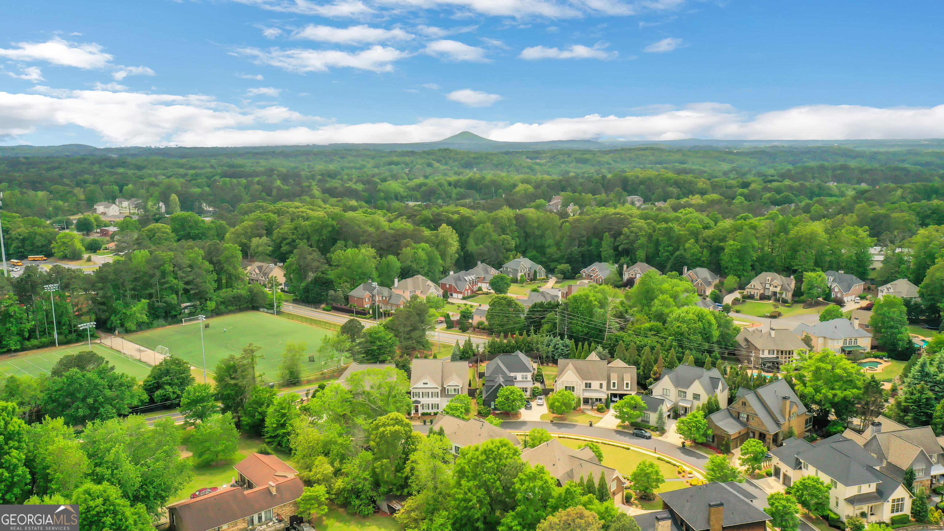 The Oaks at Mill Pond - Residential