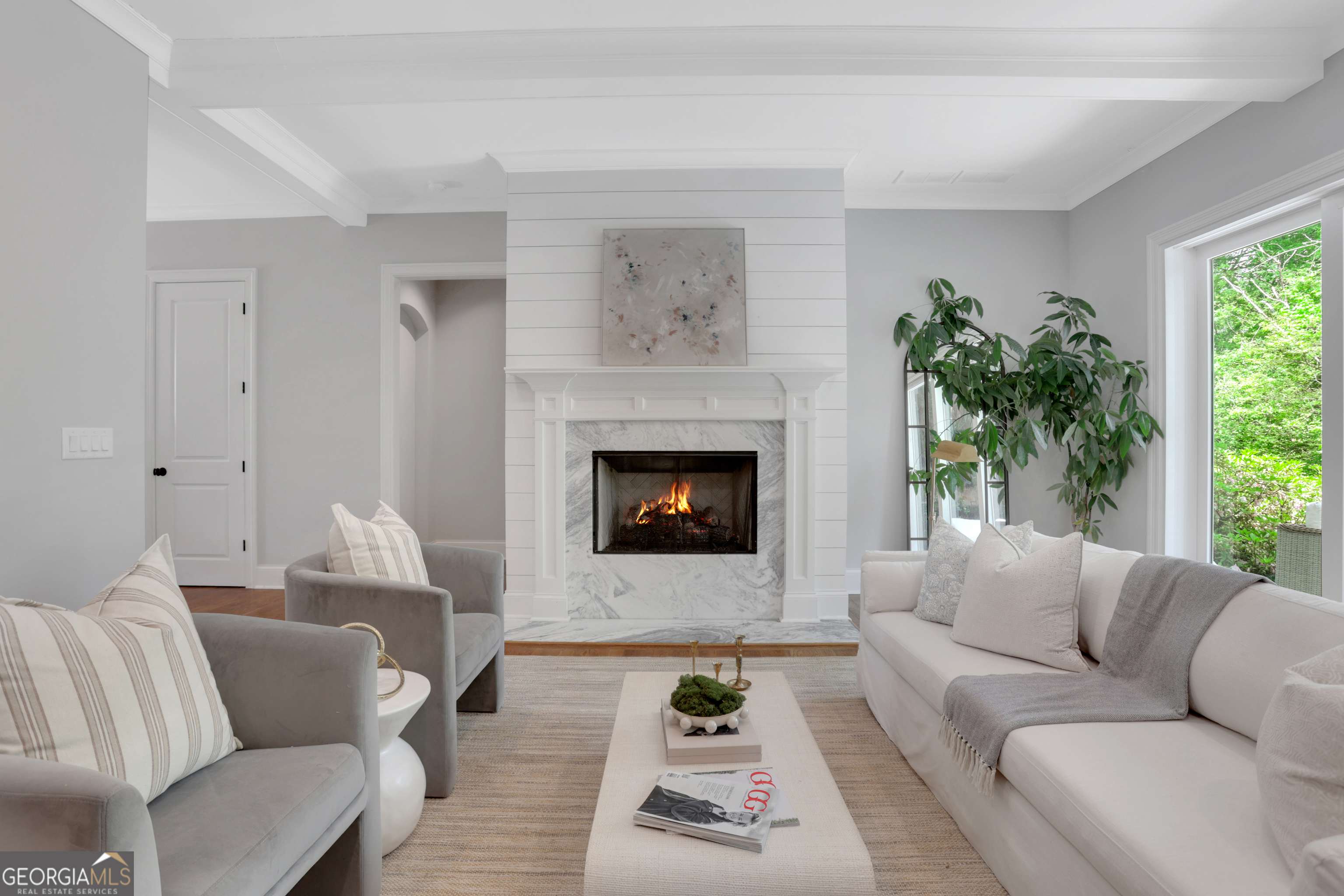 The Oaks at Mill Pond - Residential