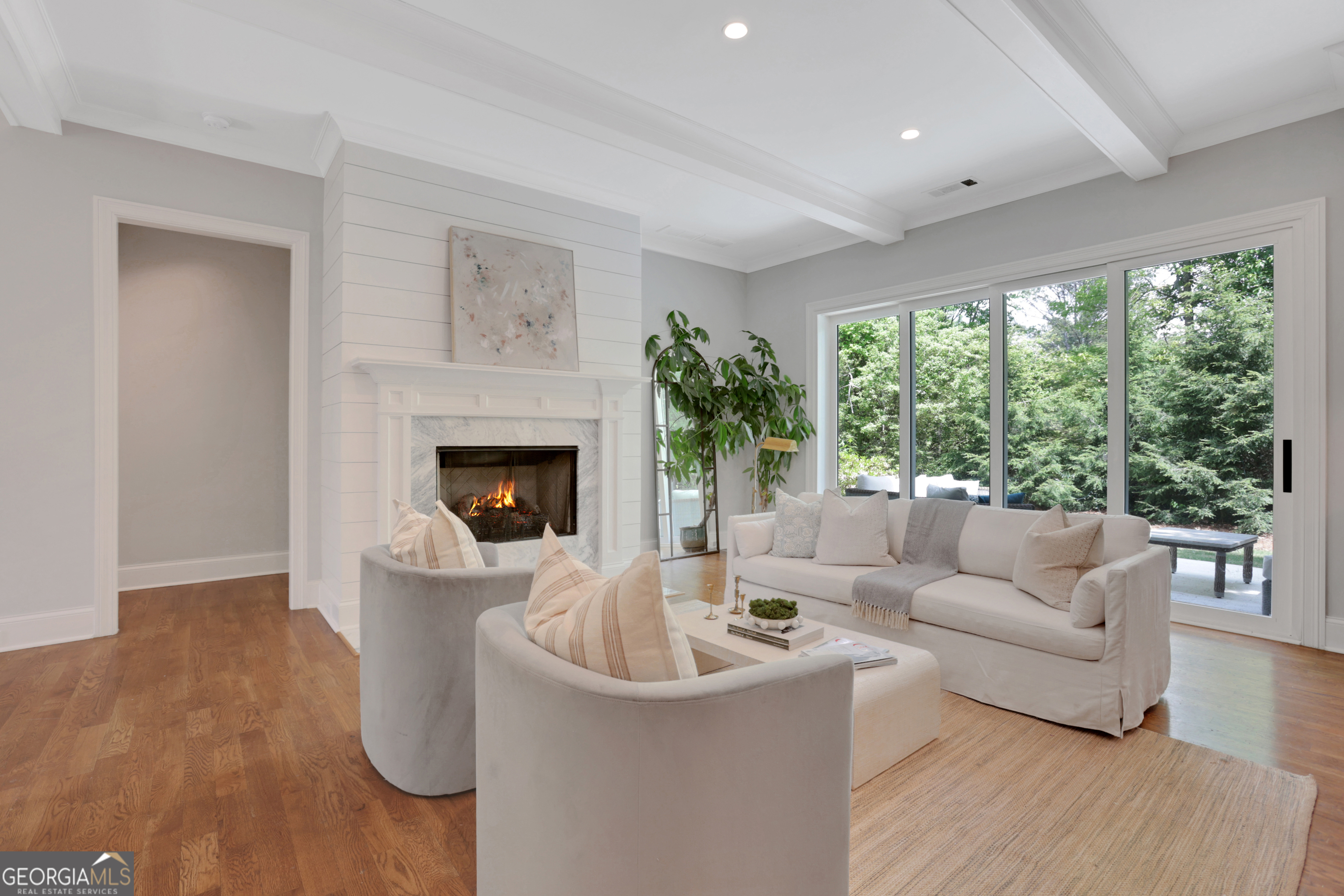 The Oaks at Mill Pond - Residential
