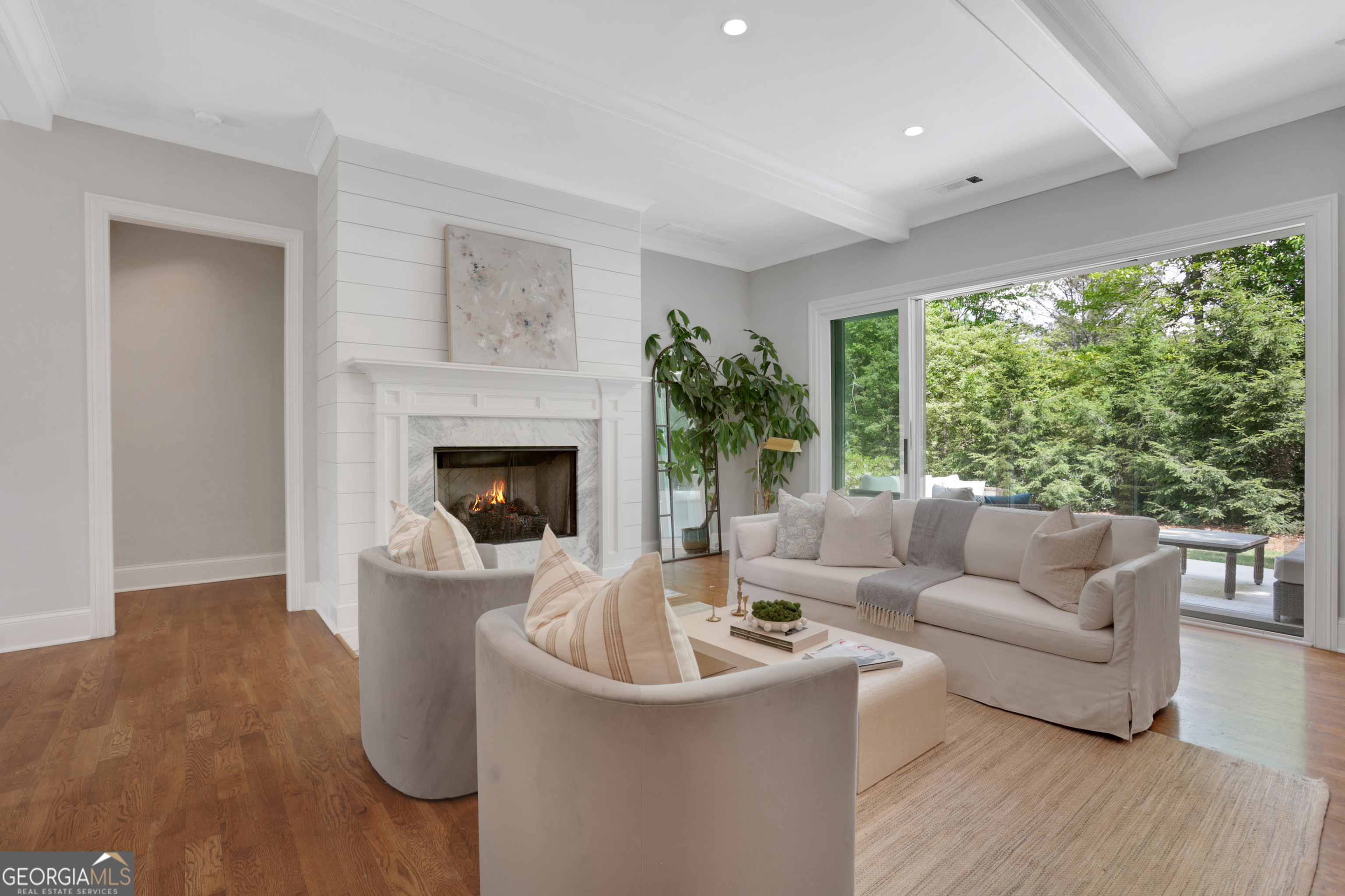 The Oaks at Mill Pond - Residential