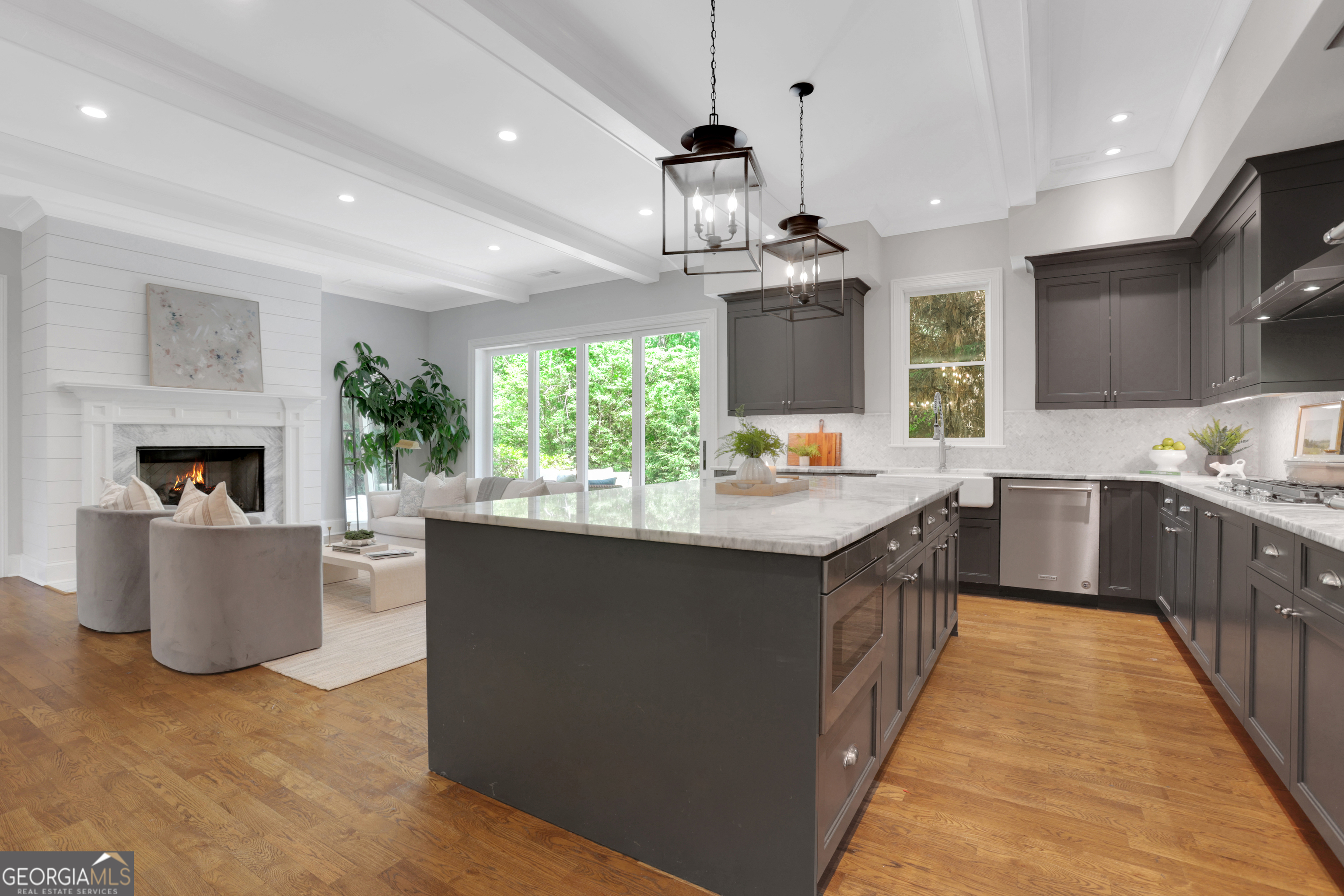 The Oaks at Mill Pond - Residential