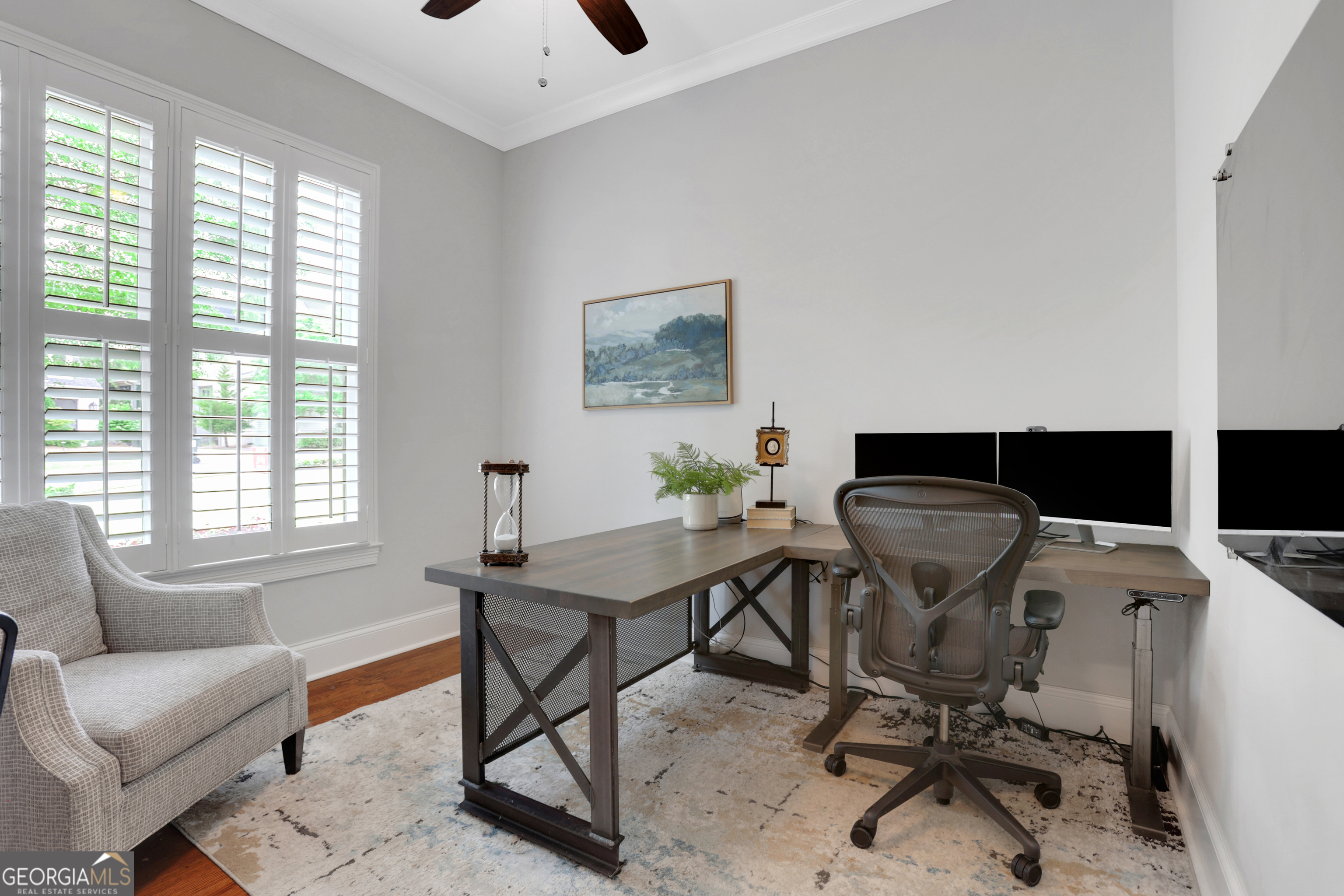 The Oaks at Mill Pond - Residential