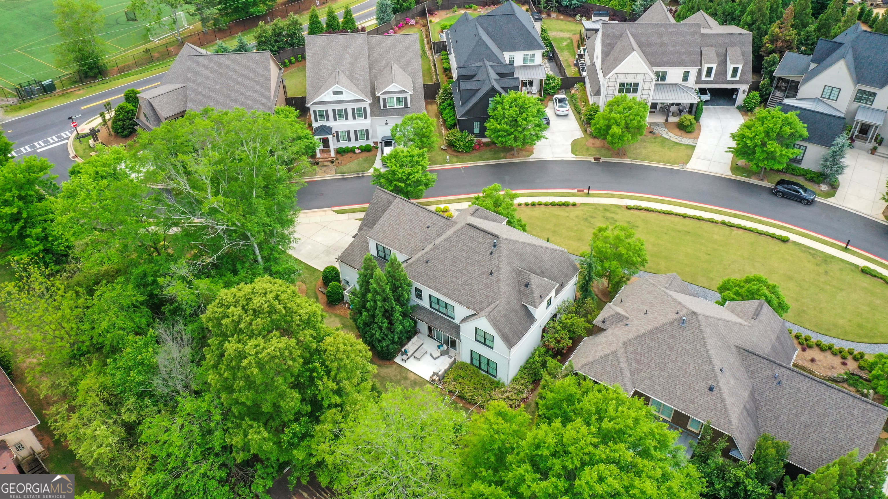 The Oaks at Mill Pond - Residential