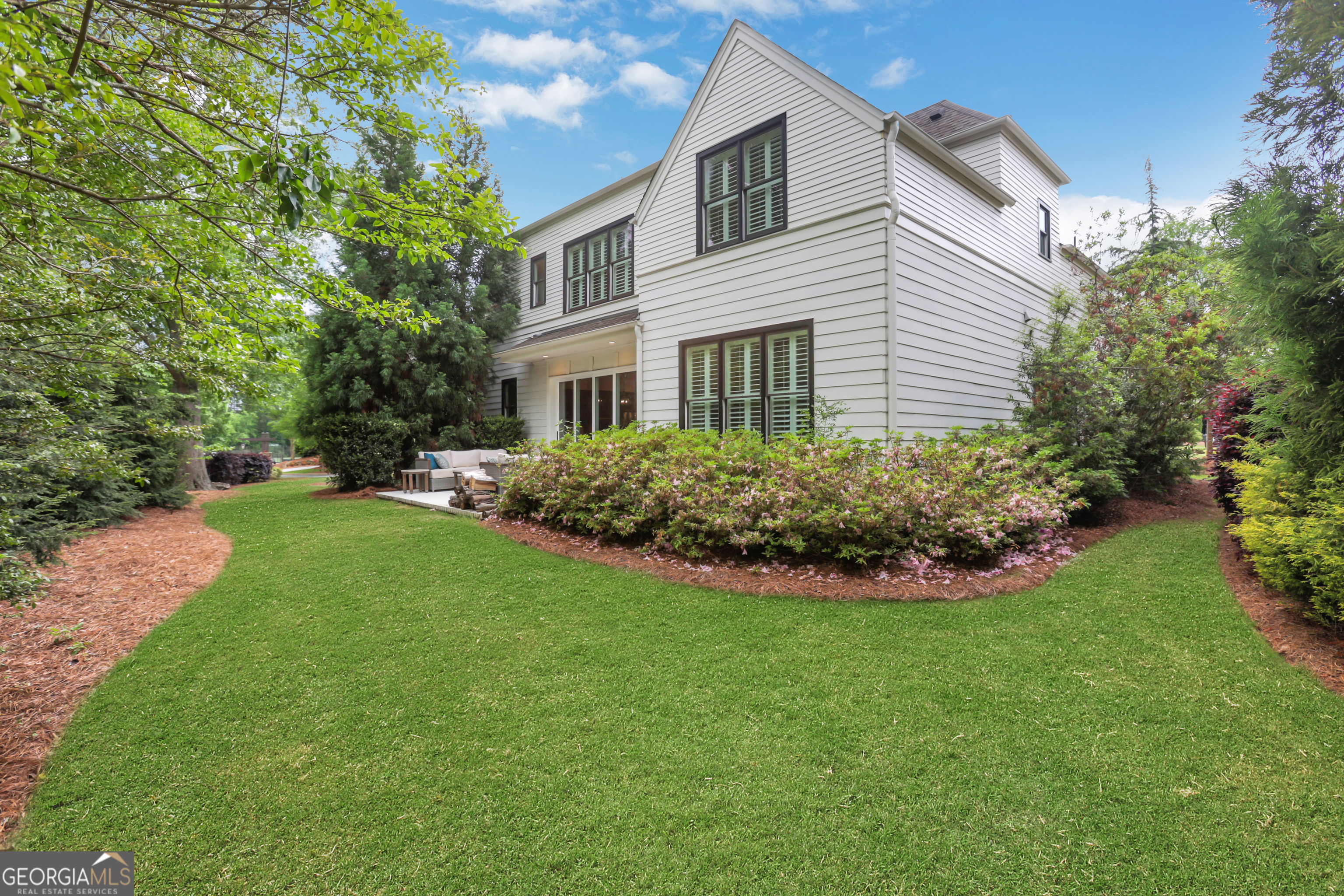 The Oaks at Mill Pond - Residential