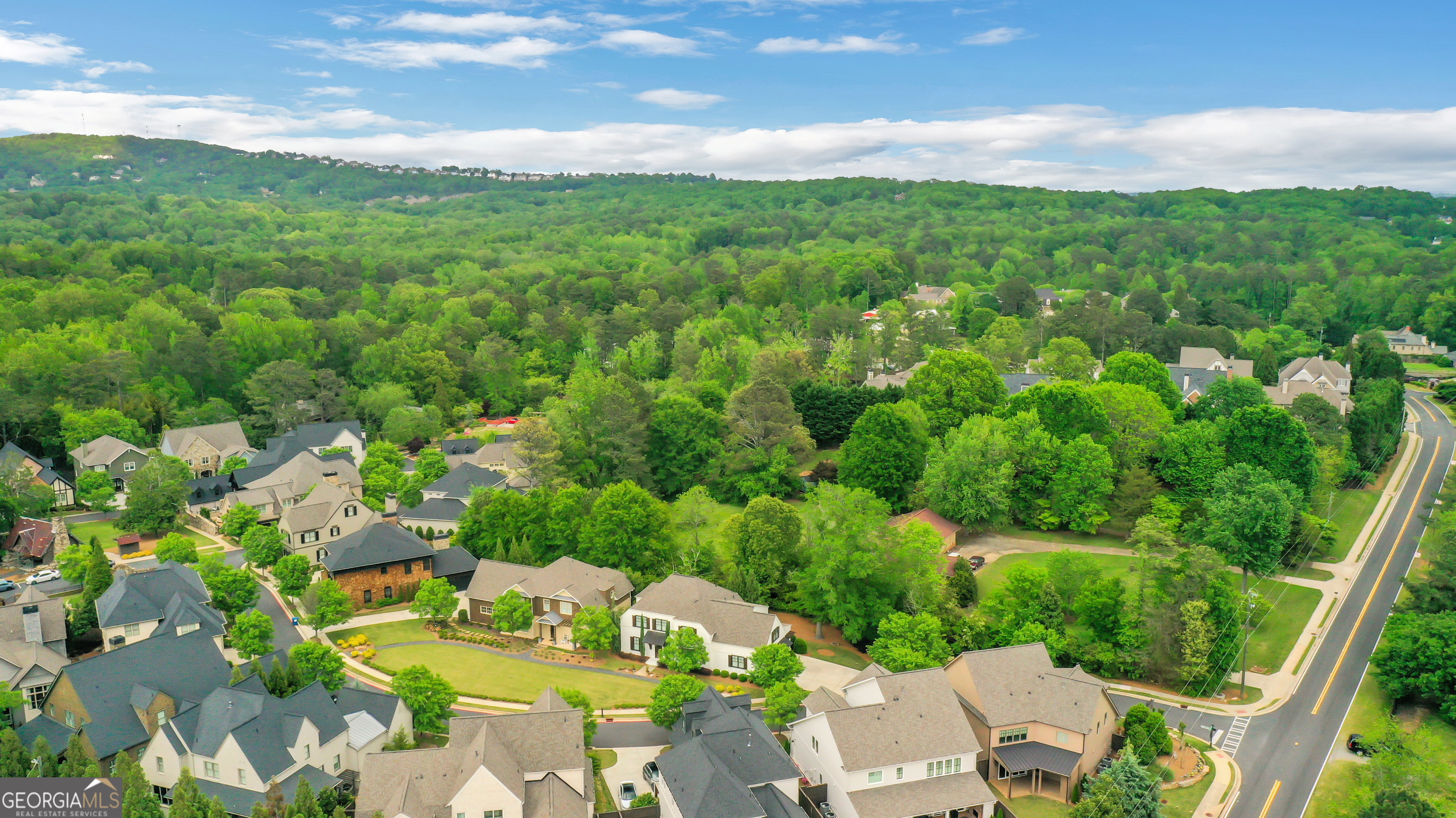 The Oaks at Mill Pond - Residential