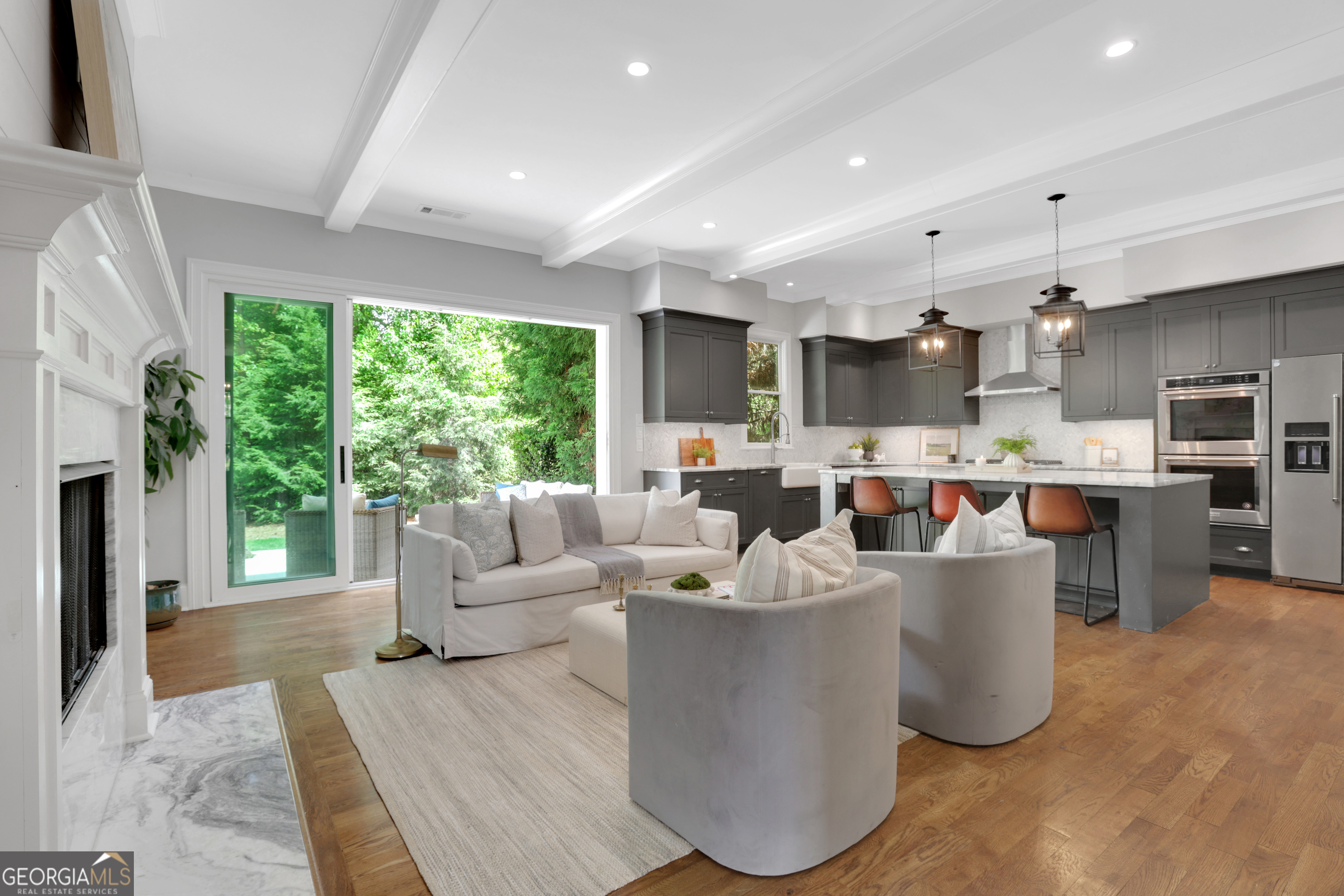 The Oaks at Mill Pond - Residential