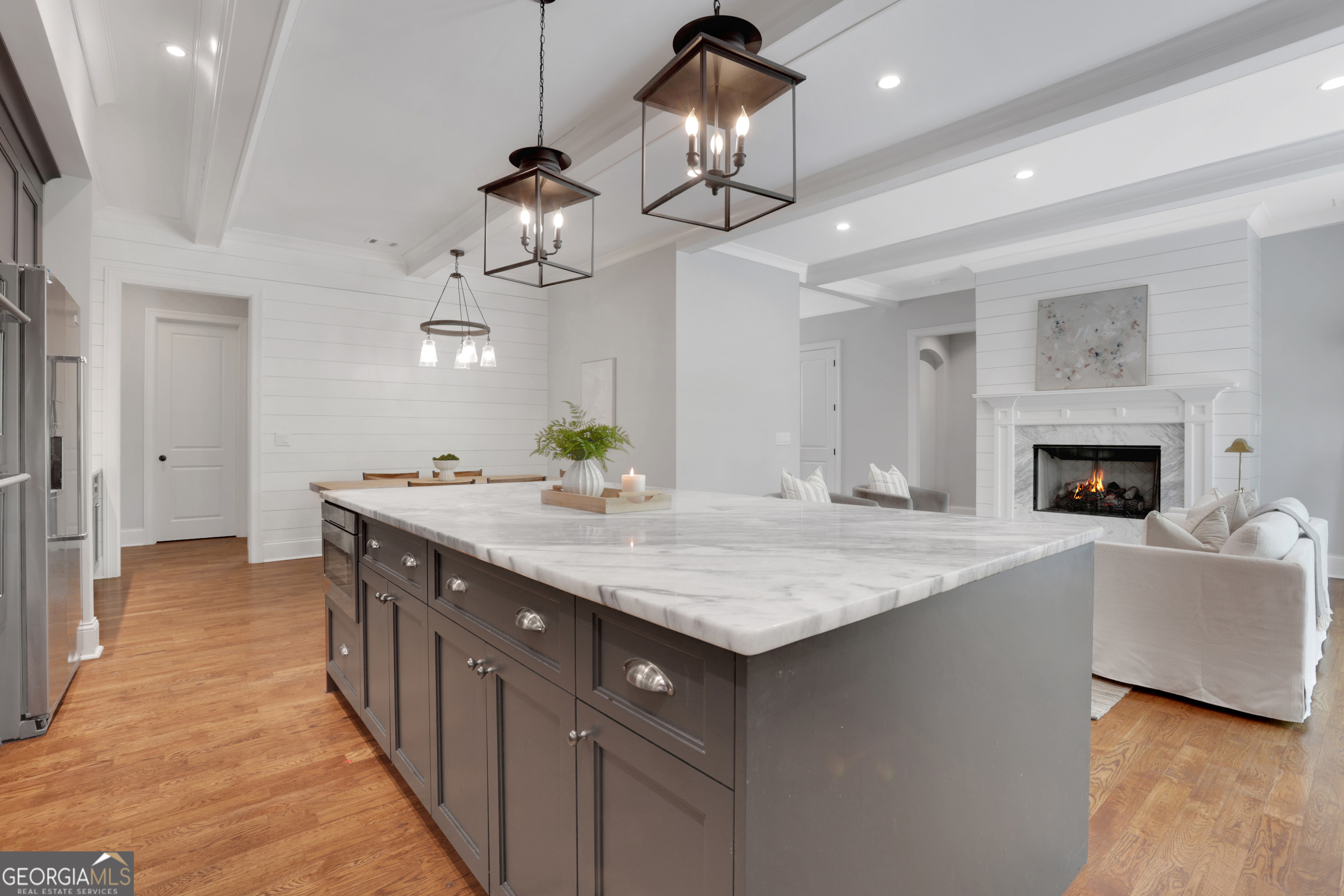 The Oaks at Mill Pond - Residential