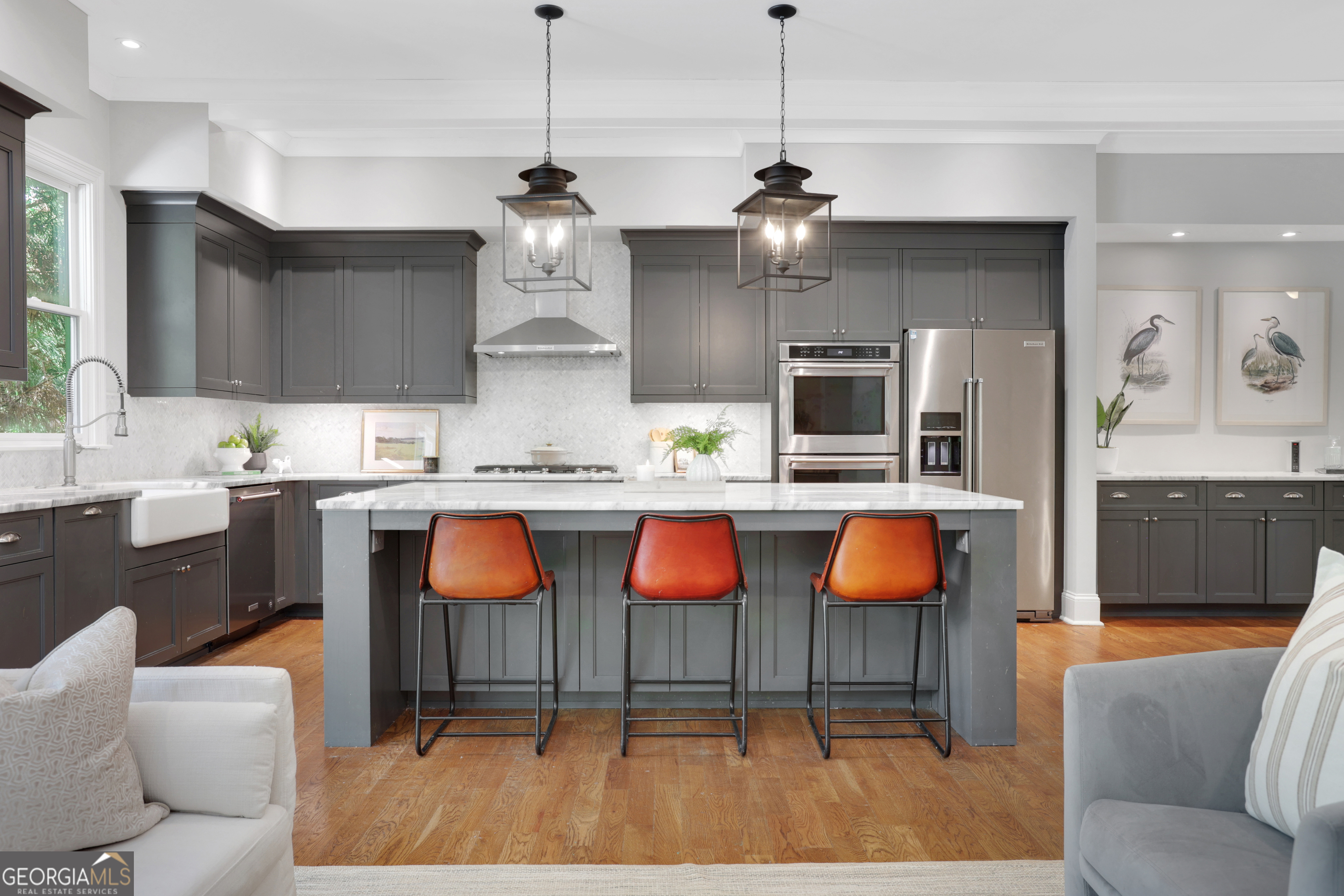 The Oaks at Mill Pond - Residential