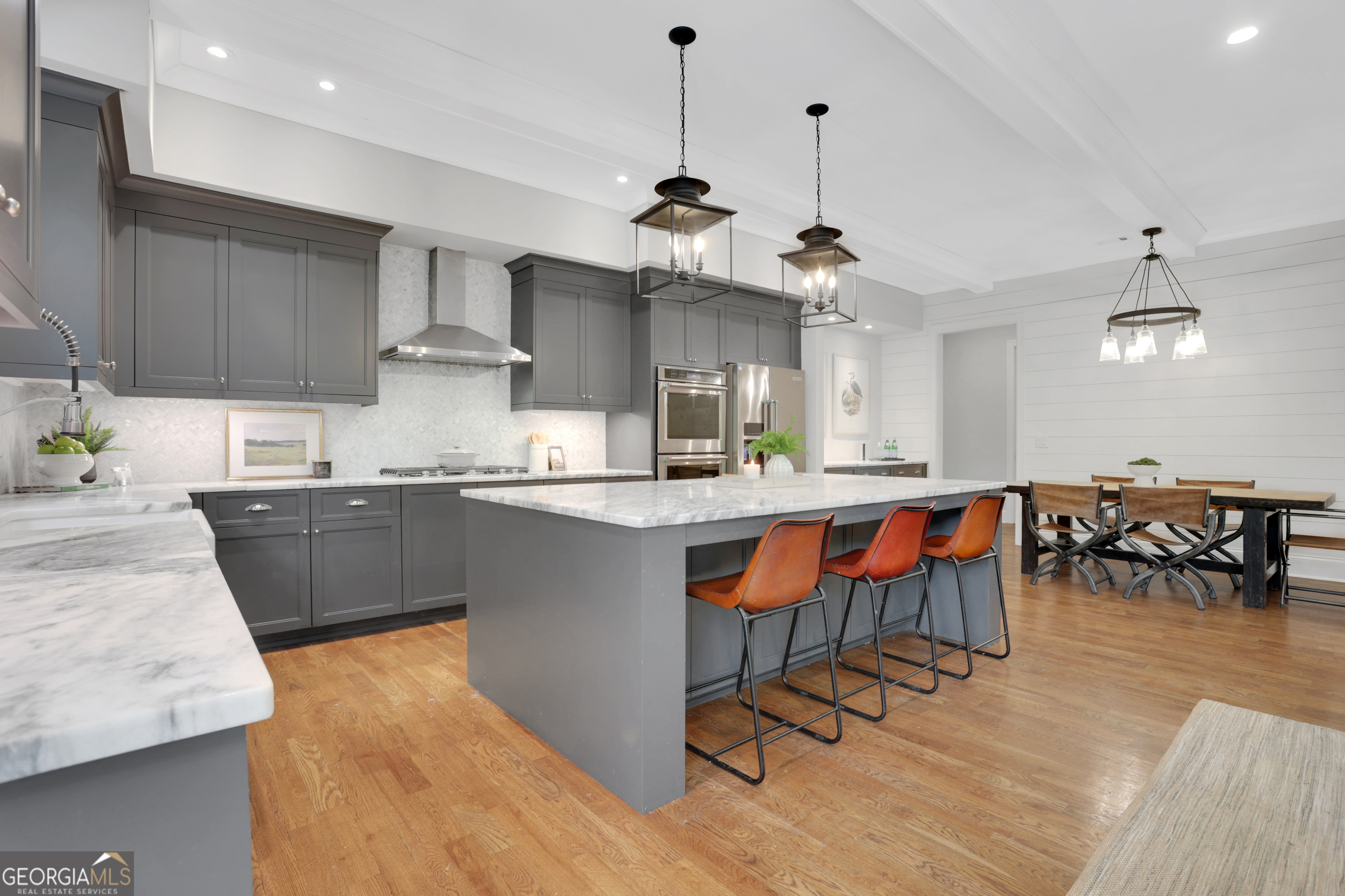 The Oaks at Mill Pond - Residential