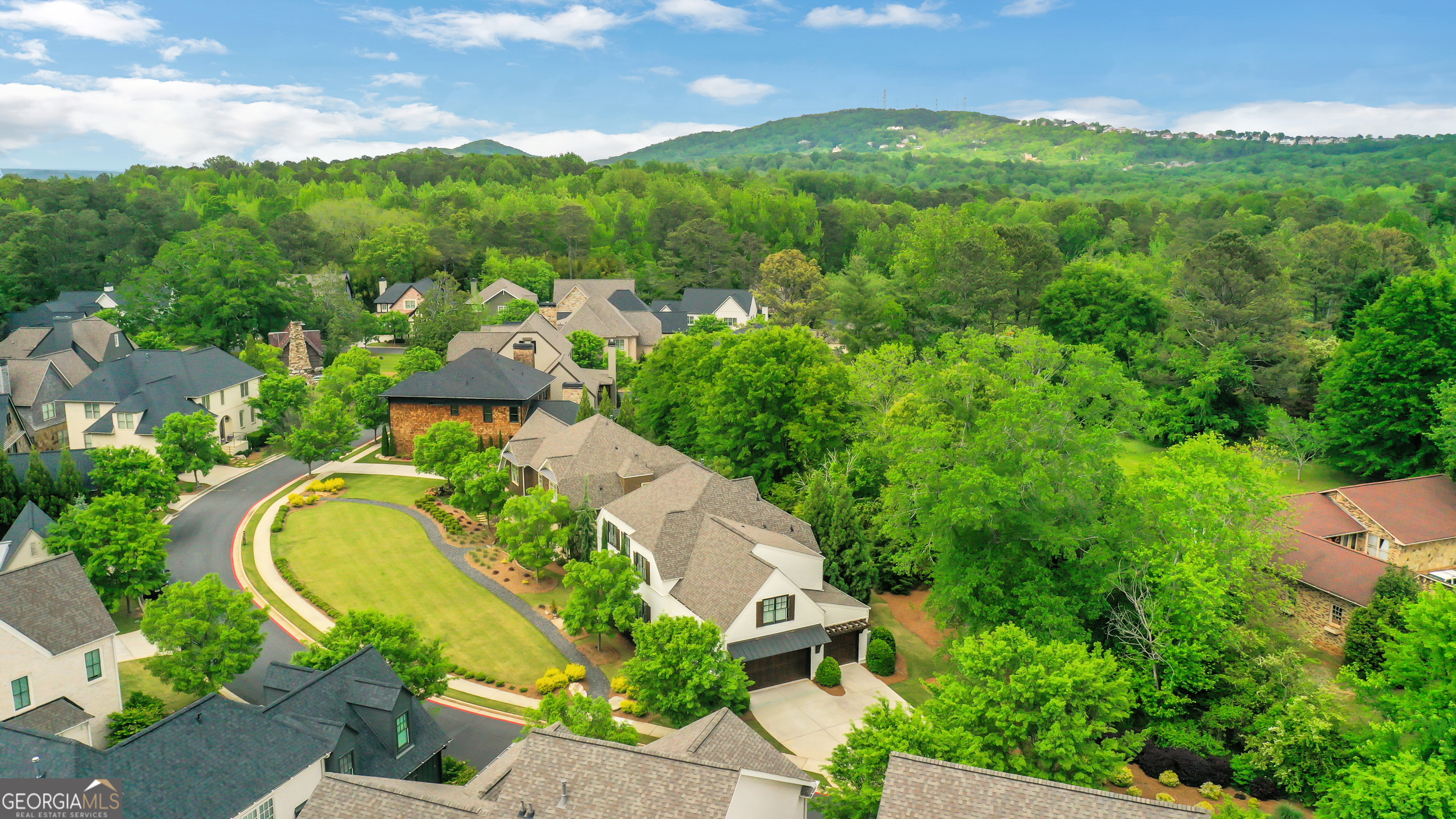The Oaks at Mill Pond - Residential