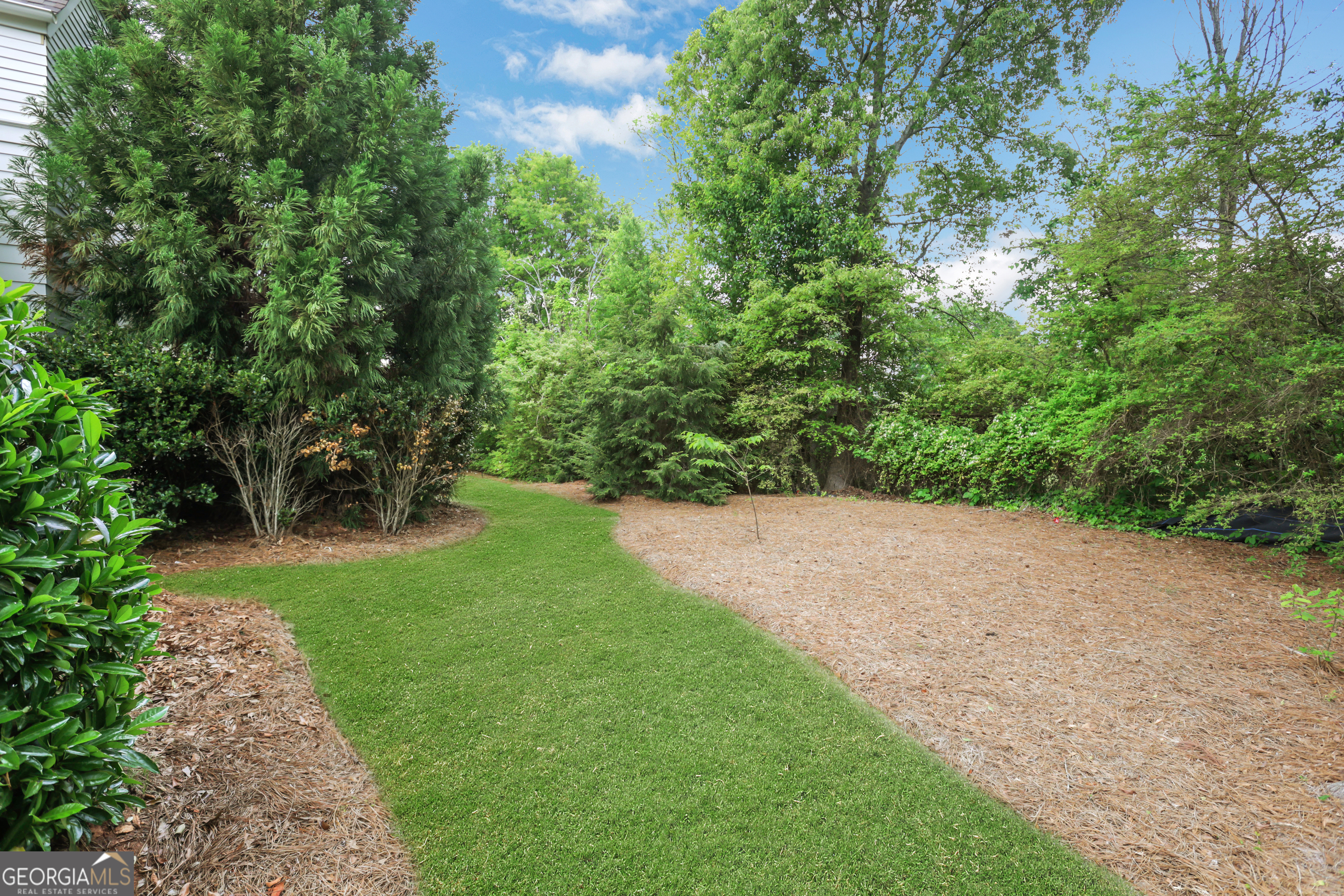 The Oaks at Mill Pond - Residential