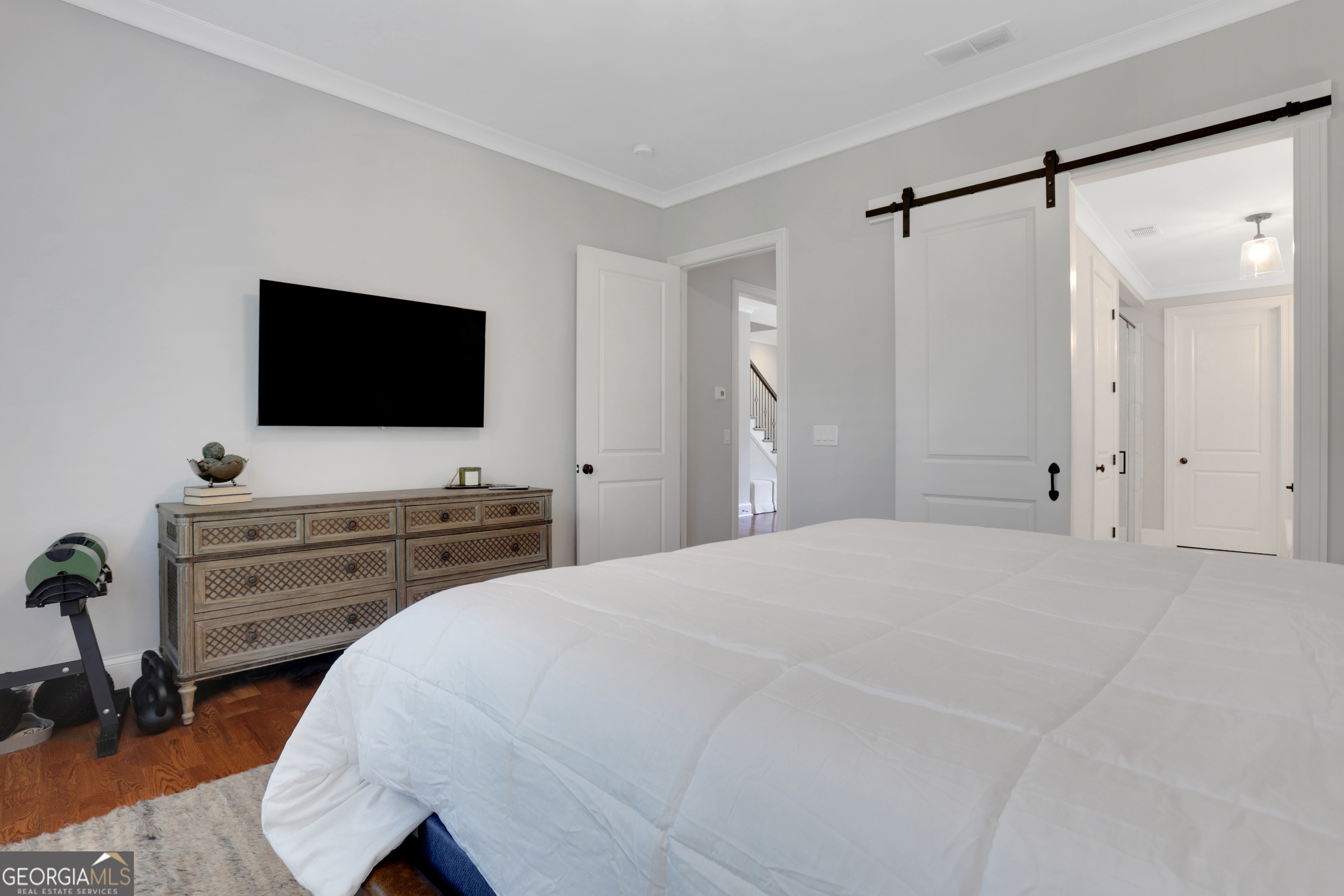 The Oaks at Mill Pond - Residential