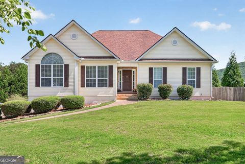 5330 Spot Creek DR Cumming GA 30040
