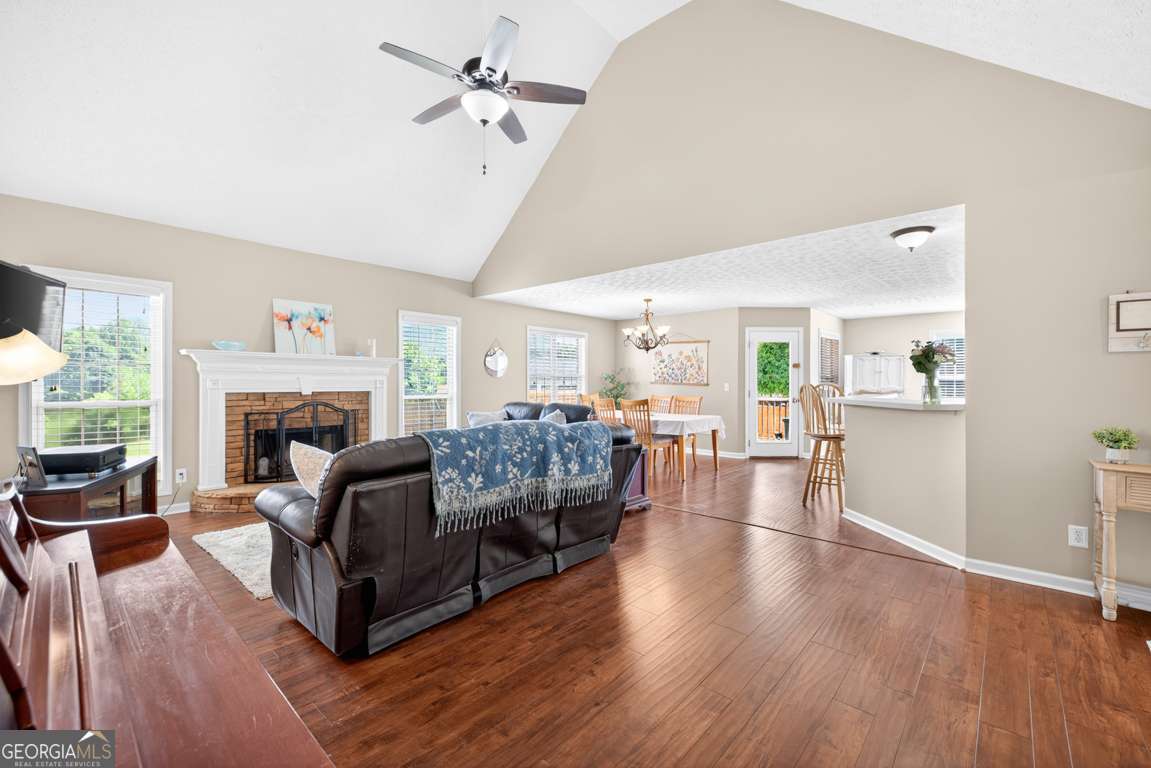 5330 Spot Creek DR