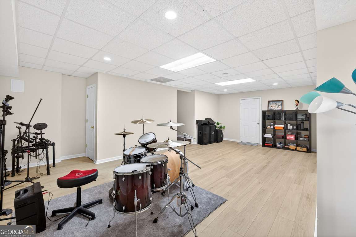 5330 Spot Creek DR