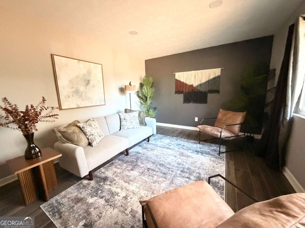 Photo of 1730 Salina Drive, Jonesboro, GA 30236 (MLS # 10726678)