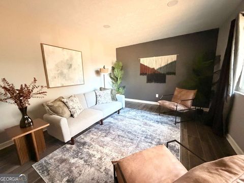 1730 Salina DR Jonesboro GA 30236