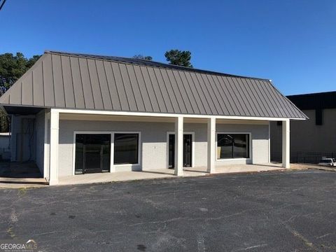 1790 Browns Bridge RD Gainesville GA 30501