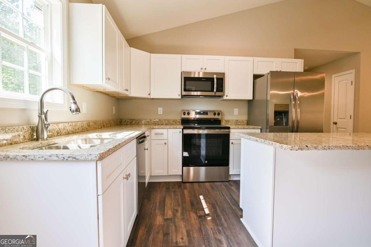 205 Perkins RD